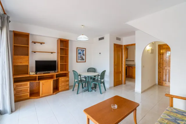 Bungalow Planta Baja 2 habitaciones 66m² en venta - Cometa-Carrió — 7