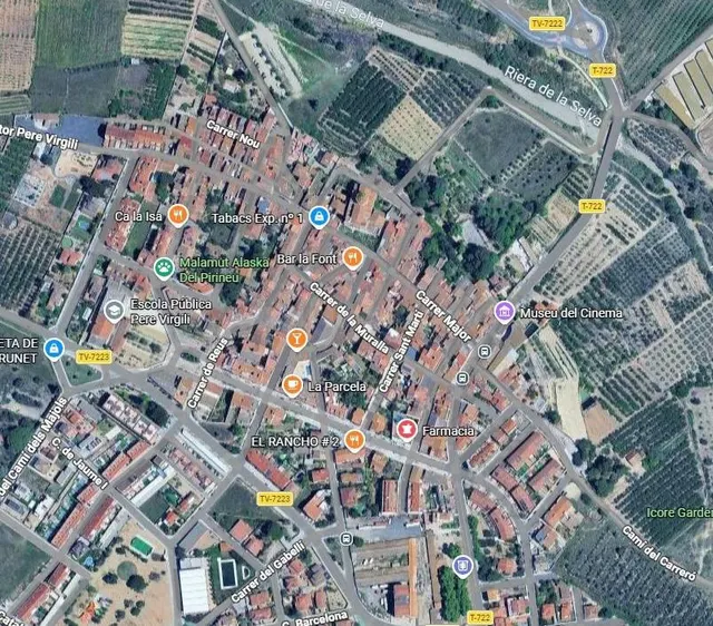 Venta de Casa Adosada Vilallonga del Camp - Tarragona - foto 2