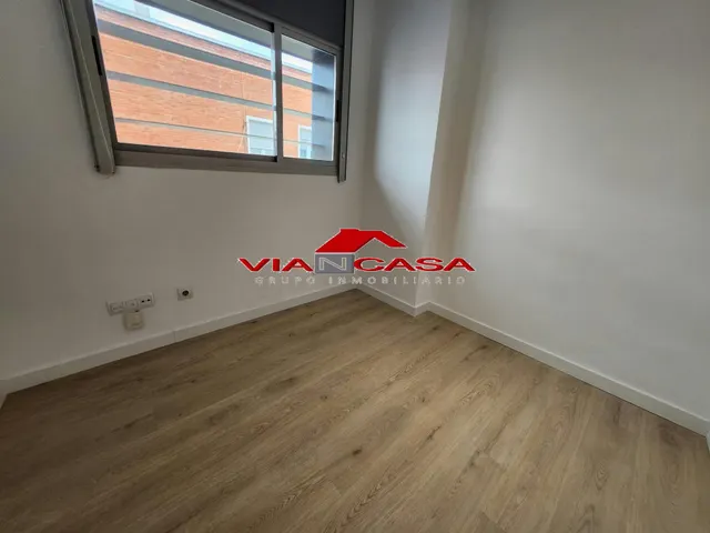 Alquiler de piso en Chamberi en Terraza, 3 habitaciones, — 31