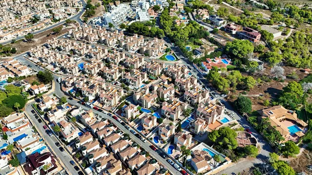 Villa 3 habitaciones 124m² en venta - Los Dolses — 33