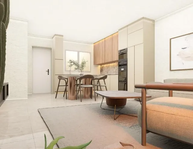 Apartamento 3 habitaciones 89m² en venta - Zona Pueblo — 9