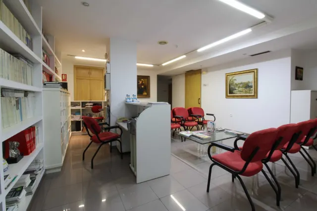 PISO EN VENTA EN CENTRO RAMBLA ALICANTE — 14