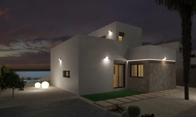 Villa 3 habitaciones 113m² en venta - Comunidad valenciana — 6