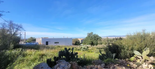 Conjunto de tres terrenos urbanos en Sa Cabaneta, Marratxí — 8