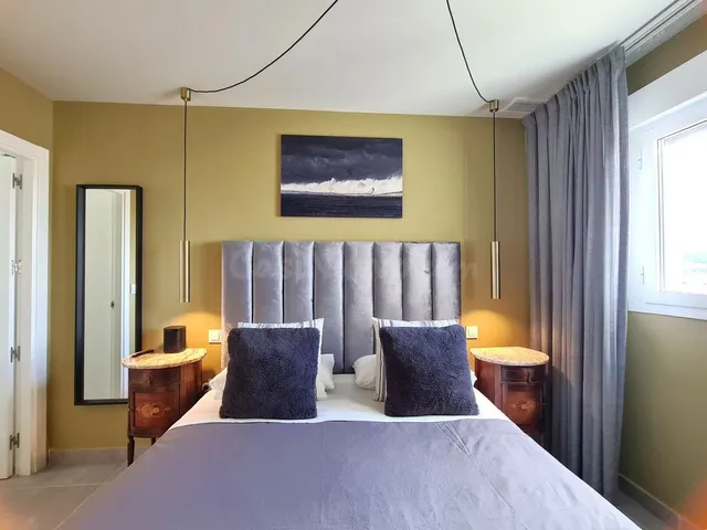 Ático 2 habitaciones 107m² en venta - Zona Las Mesas — 5