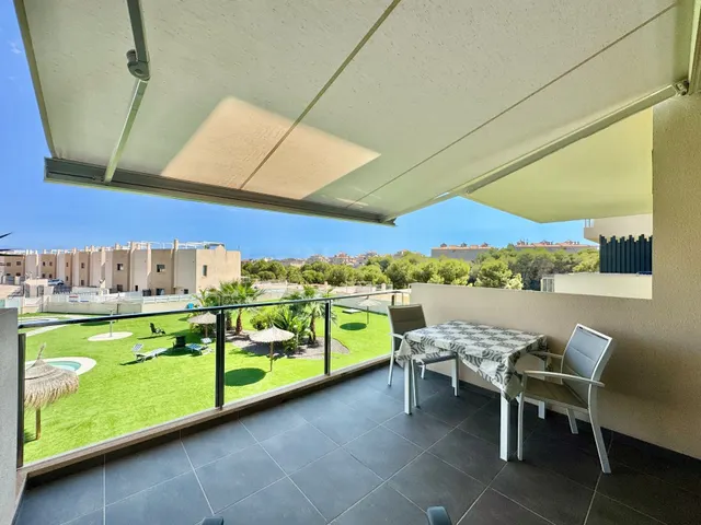 Apartamento 2 habitaciones 72m² en venta - Montepinar-La Aparecida-Raiguero — 3