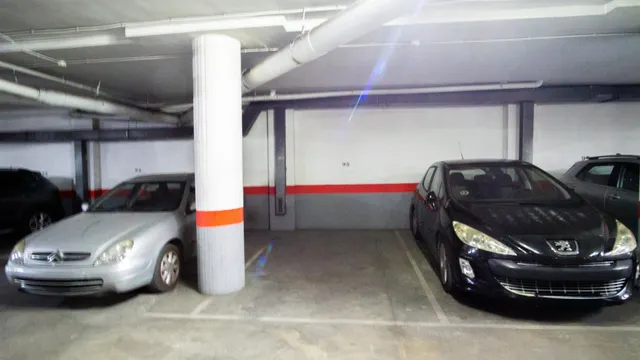 ✨ Ático dúplex en venta en Avenida de Madrid, Petrer — 23