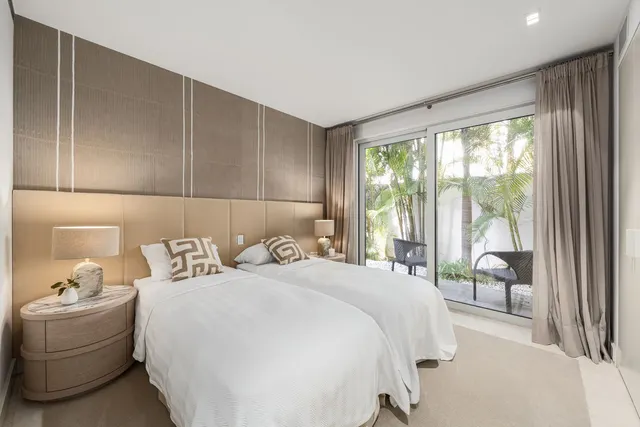 Chalet 4 habitaciones 442m² en venta - Marbella — 9