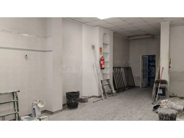 Local comercial en Venta en Gandia Valencia - foto 5