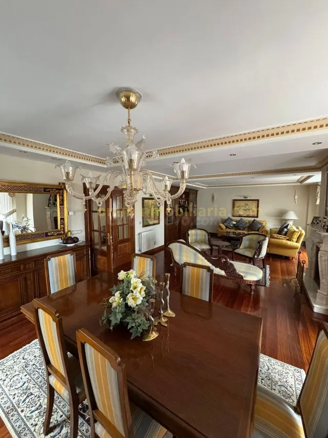 Chalet 7 habitaciones 630m² en venta - Centro — 35