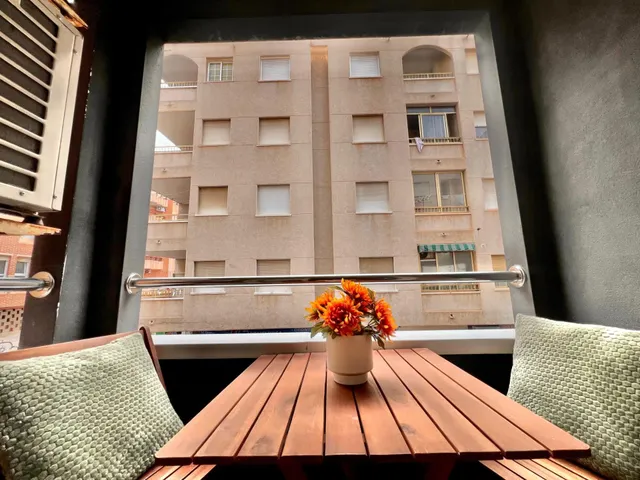 VIVIENDA DE 3 habitaciones Y 2 BAÑOS A TAN SOLO 400mts DE LA PLAYA — 18