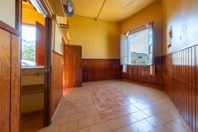 Antiguo restaurante de 123 m2 a reformar en Visvique - Arucas — 10