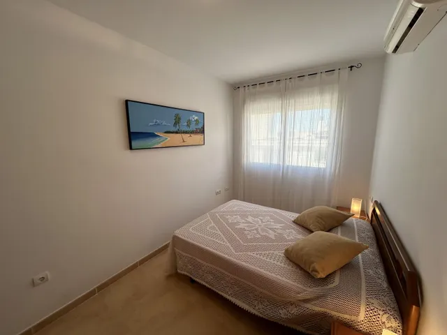 Apartamento en La Ràpita - Zona Barri — 14