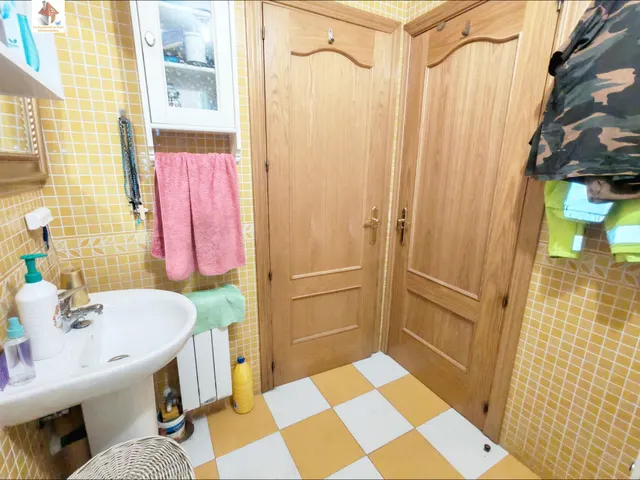 VENTA DE DUPLEX - CUATRO DORMITORIOS EN SESEÑA — 10