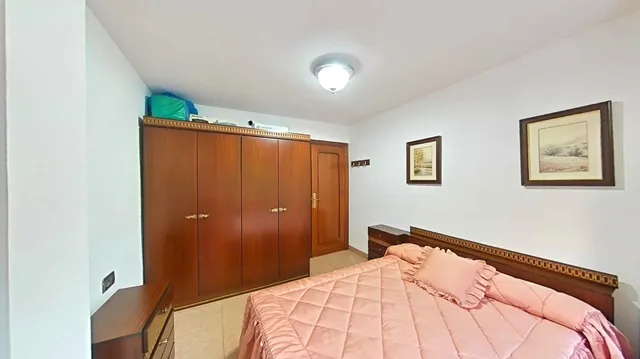 Pis senyorial de 4 habitacions amb gran Balco al centre de Granollers — 36