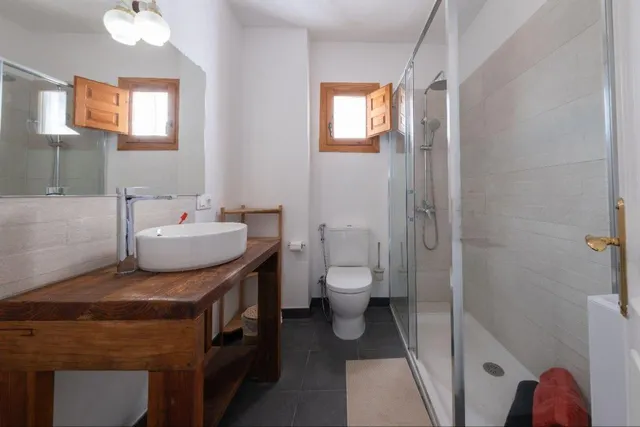 Espectacular piso de 163 m2 en pleno Triana con vistas al mar — 25