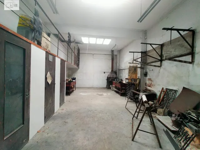 Se Vende Local Comercial en Portal de Arriaga. Sarvivienda - foto 3