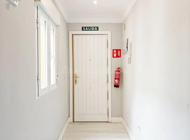 Dúplex 3 habitaciones 150m² en alquiler - Cortes — 3