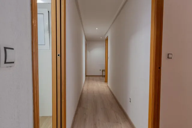 La vivienda que buscas, totalmente reformada.....Ven a visitarla — 7