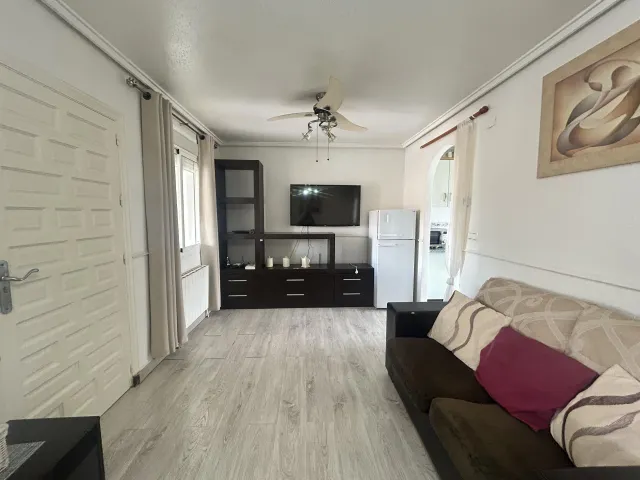 Villa 4 habitaciones 110m² en venta - Mazarrón — 7
