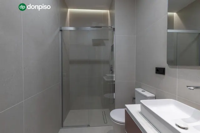 MODERNO ESTUDIO TIPO LOFT AMUEBLADO EN URBANIZACIÓN VILLA PINEDA - ZONA VILLAREJO — 25