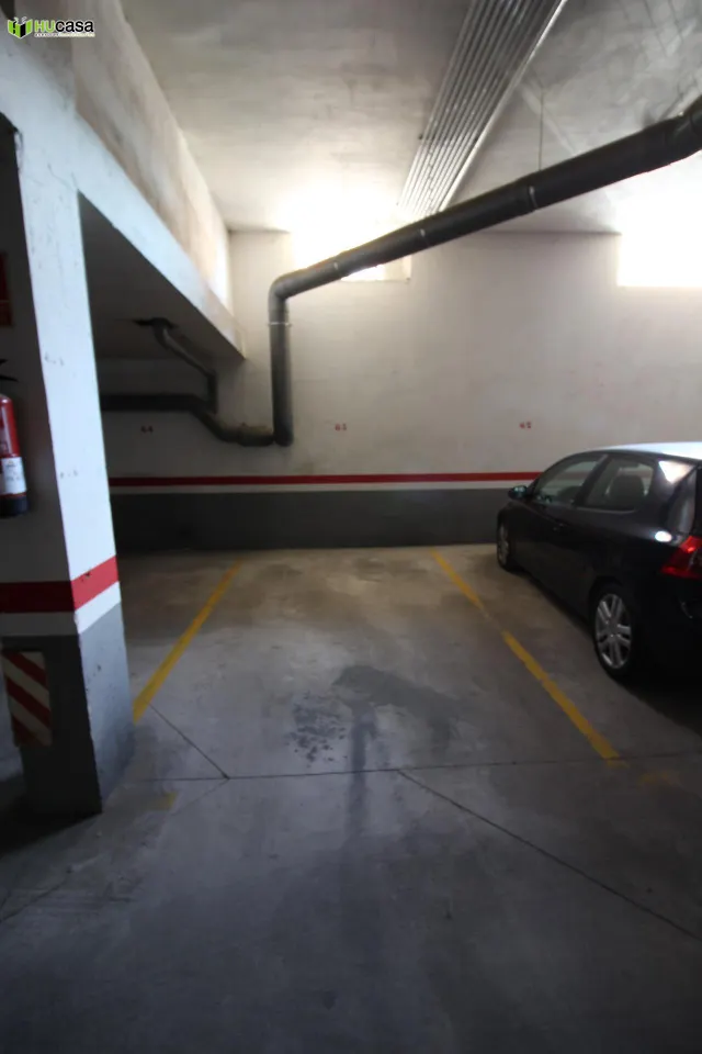 ¡¡oportunidad - azucaica - 1 dorm, baño, exterior, luminoso, ascensor, garaje opcional, 625€!! — 22