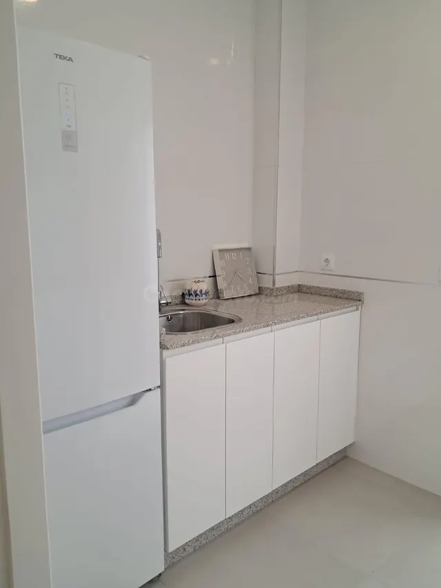 APARTAMENTO DE DOS DORMITORIOS, AMUEBLADO A ESTRENAR - foto 2