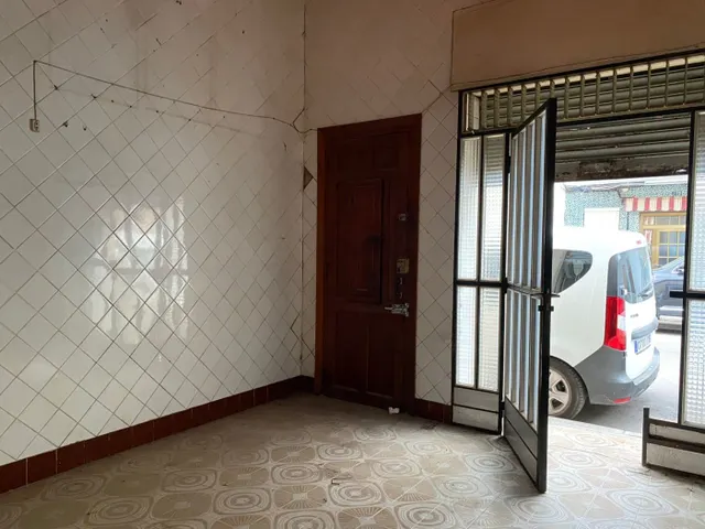 CASA EN ALDAIA PARA REFORMAR — 3