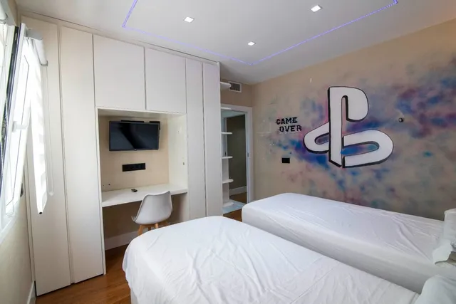 Apartamento 3 habitaciones 173m² en venta - Marbella — 14