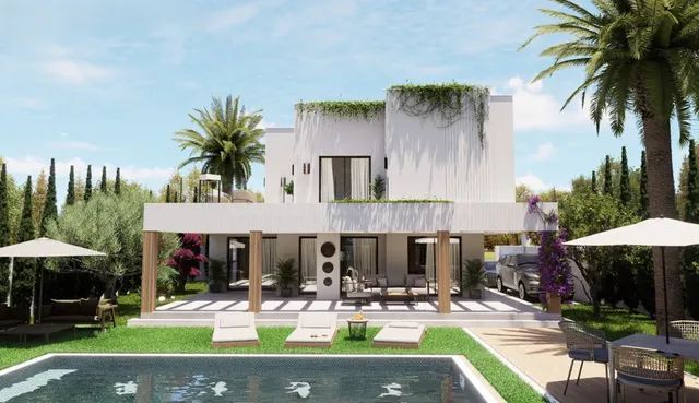 Chalet de Lujo en Ciudad Quesada, Alicante - Venta - foto 2