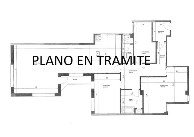 Unifamiliar adosada - Casa Almeda-  Cornellà de Llobregat (Corte Inglés) — 29