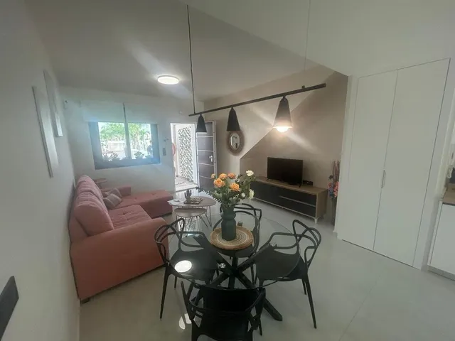 Apartamento 2 habitaciones en venta - La siesta — 10