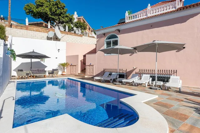 Chalet 4 habitaciones 235m² en venta - Centro — 9