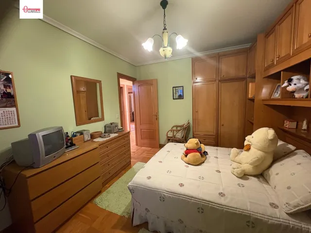 Amplio y Luminoso Piso en San Pedro de la Fuente, Burgos - €355.000 — 13