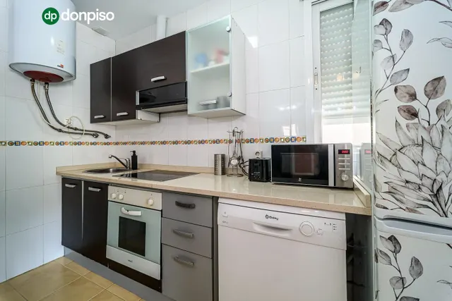 Estupendo piso en venta ubicado en Castell de Ferro — 14