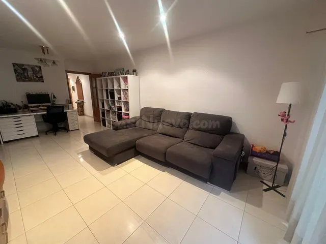 Amplio apartamento en planta baja en pleno centro del pueblo - foto 4
