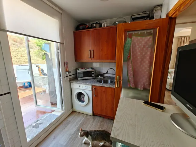Ático 2 habitaciones 185m² en venta - Riviera del sol — 6
