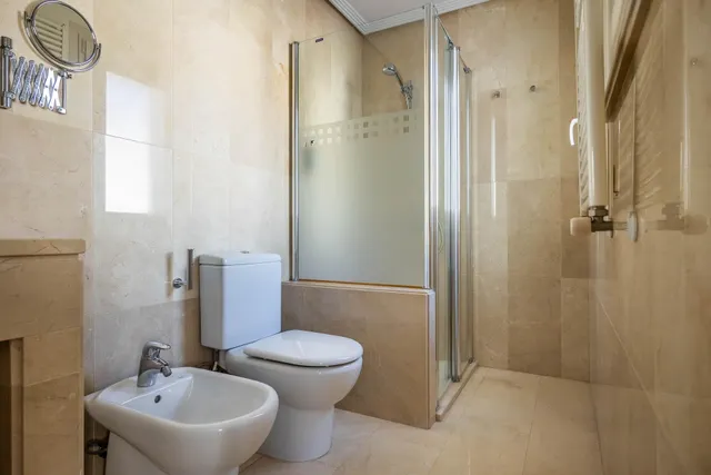 Magnífica casa en la mejor zona de Aracena — 29