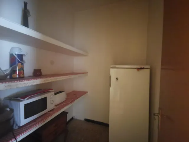 CASA CENTRICA EN ALMENAR — 12