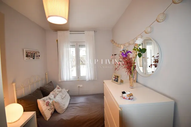 DUPLEX LUMINOSO EN LA LEVANTINA — 23