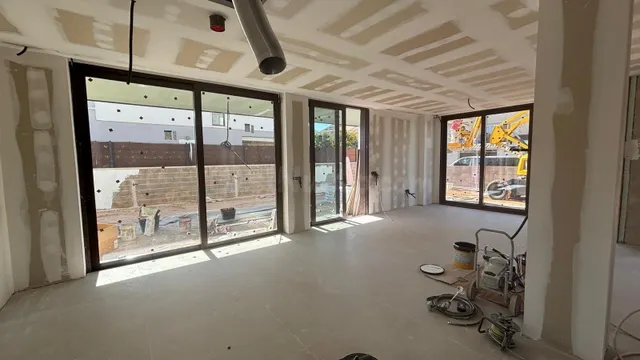 OBRA NUEVA EN LAS TABLAS DE L'ELIANA - foto 5