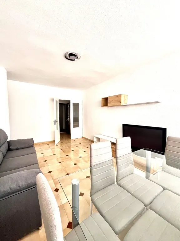 Piso en Alquiler en Olula Del Rio Almería — 10