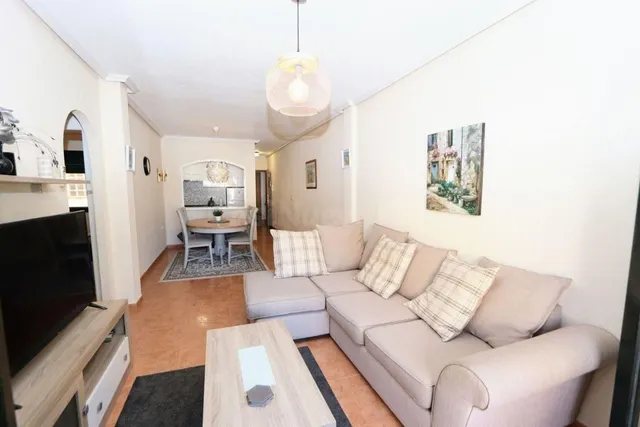 Apartamento 2 habitaciones 72m² en venta - Los Alcázares — 4