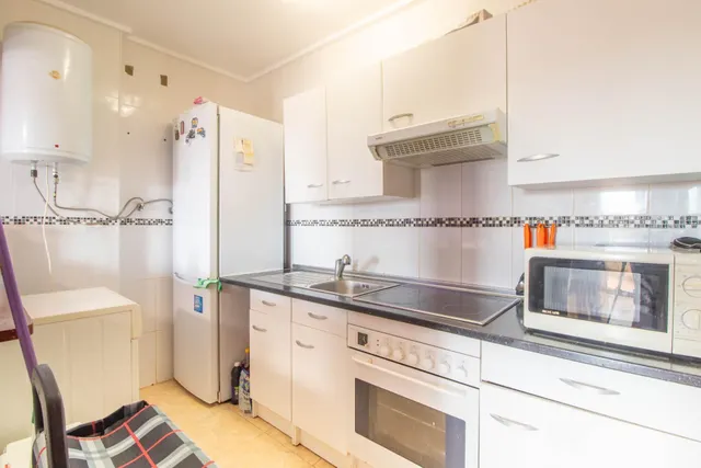 Apartamento 1 habitación 53m² en venta - Campoamor — 12