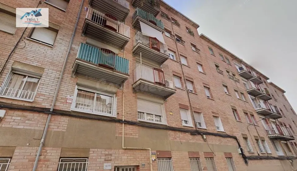 Venta de Piso en Terrassa , Barcelona.