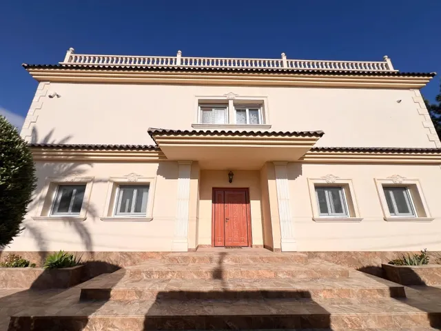 Villa 11 habitaciones 572m² en venta - Cabo Roig — 45