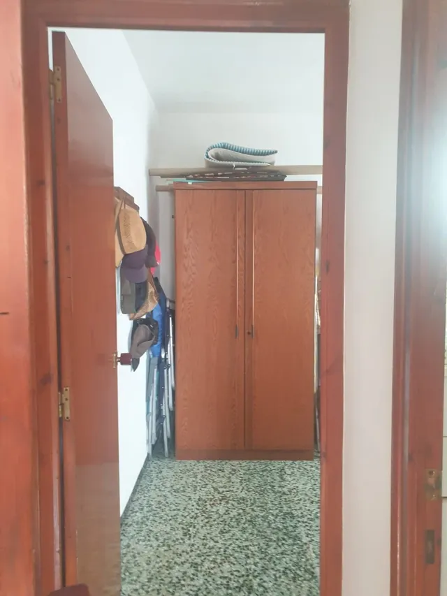 Terreno con 2 casas en Vinaros — 14
