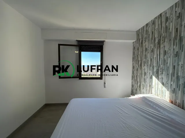 Piso en venta en Alicante. — 13