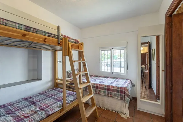CASA DE PUEBLO REFORMADA CON PISCINA PRIVADA Y POTENCIAL DE ALQUILER Cacín, Granada – Cerca del embalse de Los Bermejales — 22