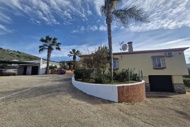 Finca rústica 3 habitaciones 162m² en venta - South of spain — 4